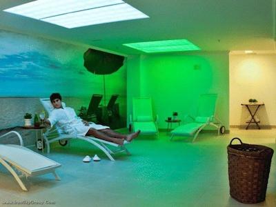 نوتل ریو دی ژانیرو سانتوس دومنت