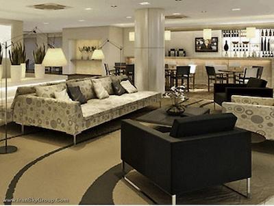 نوتل ریو دی ژانیرو سانتوس دومنت