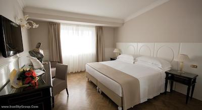 پلازا لوکچسی