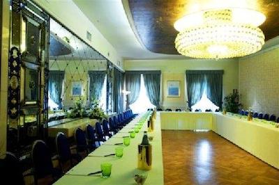 پلازا لوکچسی