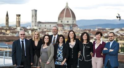 پلازا لوکچسی