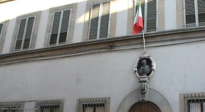 پلازا لوکچسی