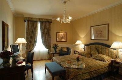 پلازا لوکچسی