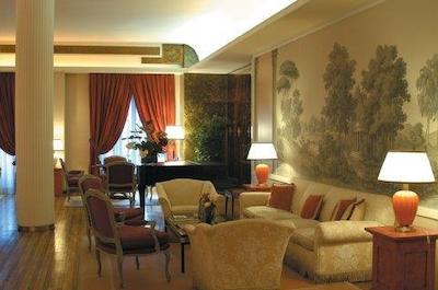 پلازا لوکچسی