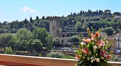 پلازا لوکچسی