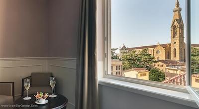 پلازا لوکچسی