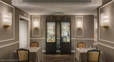 پلازا لوکچسی