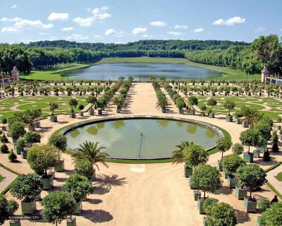 ترینن پالاس ورسای