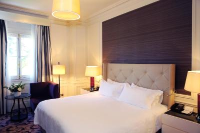 ترینن پالاس ورسای