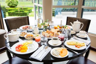 ترینن پالاس ورسای