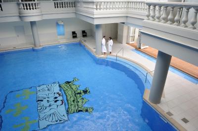 ترینن پالاس ورسای