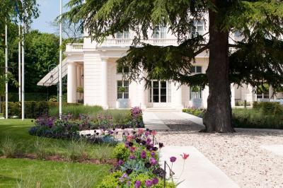 ترینن پالاس ورسای