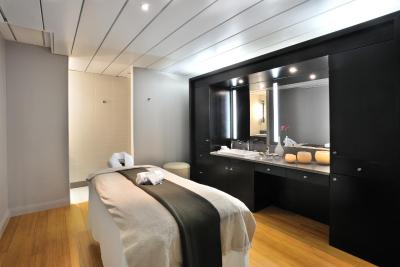 ترینن پالاس ورسای