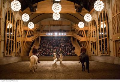 ترینن پالاس ورسای