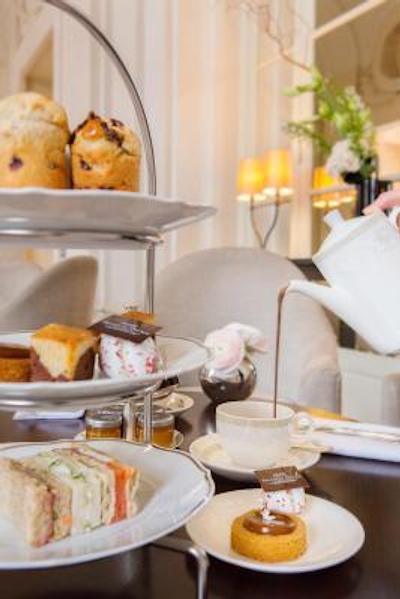 ترینن پالاس ورسای