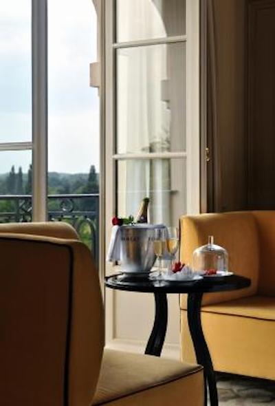 ترینن پالاس ورسای