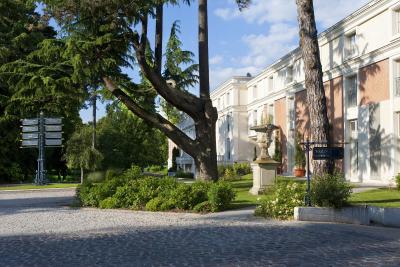 ترینن پالاس ورسای