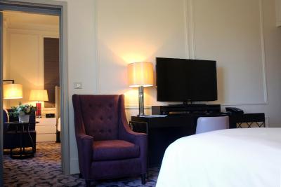 ترینن پالاس ورسای