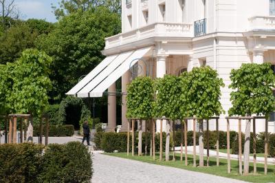 ترینن پالاس ورسای