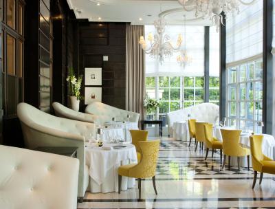 ترینن پالاس ورسای