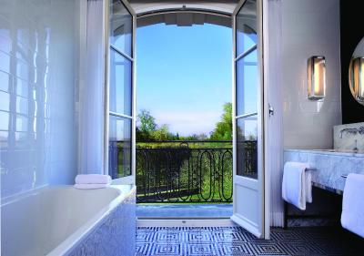 ترینن پالاس ورسای