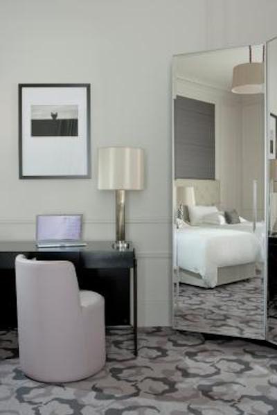 ترینن پالاس ورسای