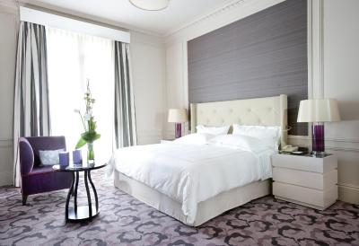 ترینن پالاس ورسای