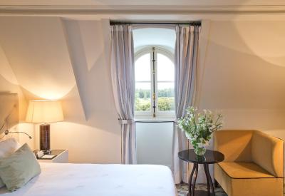 ترینن پالاس ورسای