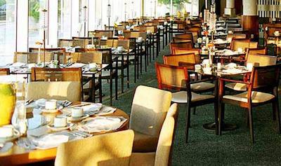 گرن نوبیل بارا ریو دی جانیرو