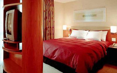 گرن نوبیل بارا ریو دی جانیرو