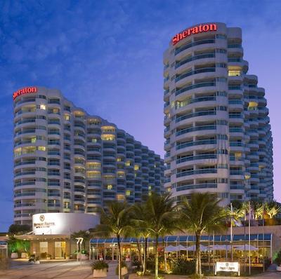 گرن نوبیل بارا ریو دی جانیرو