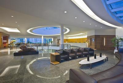 گرن نوبیل بارا ریو دی جانیرو