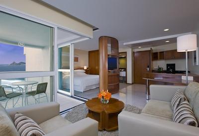 گرن نوبیل بارا ریو دی جانیرو