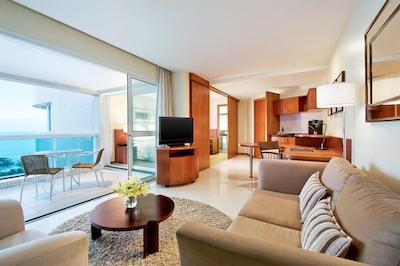 گرن نوبیل بارا ریو دی جانیرو