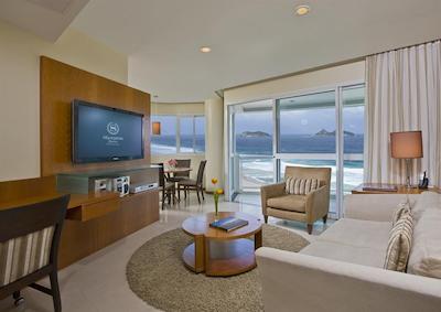 گرن نوبیل بارا ریو دی جانیرو