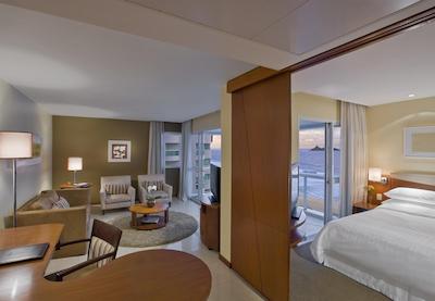 گرن نوبیل بارا ریو دی جانیرو