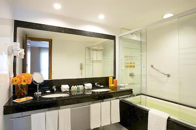 گرن نوبیل بارا ریو دی جانیرو