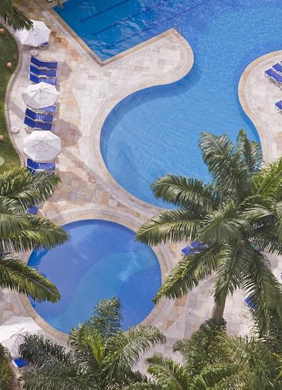 گرن نوبیل بارا ریو دی جانیرو