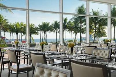 گرن نوبیل بارا ریو دی جانیرو