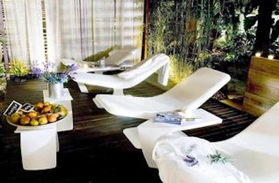 گرن نوبیل بارا ریو دی جانیرو