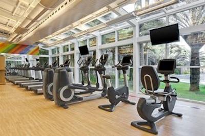 گرن نوبیل بارا ریو دی جانیرو