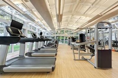 گرن نوبیل بارا ریو دی جانیرو