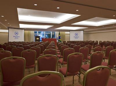 گرن نوبیل بارا ریو دی جانیرو