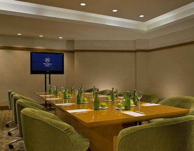 گرن نوبیل بارا ریو دی جانیرو