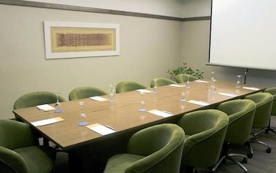 گرن نوبیل بارا ریو دی جانیرو