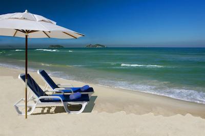 گرن نوبیل بارا ریو دی جانیرو