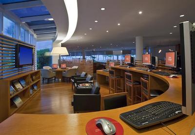 گرن نوبیل بارا ریو دی جانیرو