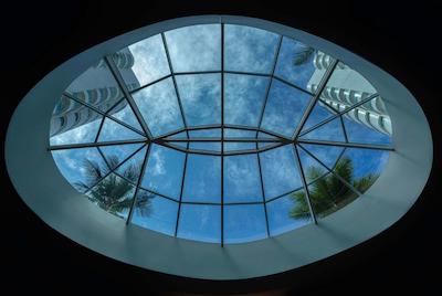 گرن نوبیل بارا ریو دی جانیرو