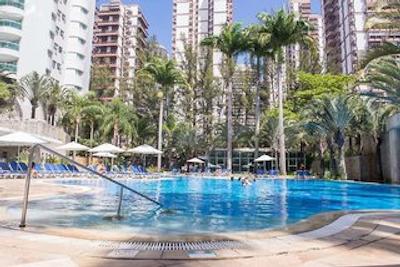 گرن نوبیل بارا ریو دی جانیرو