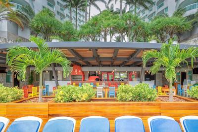 گرن نوبیل بارا ریو دی جانیرو